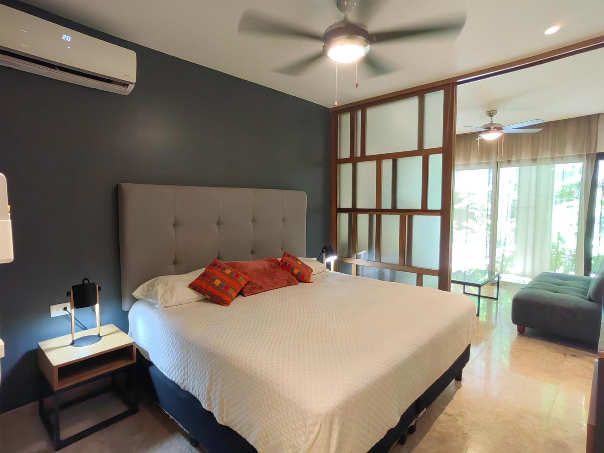Ipana Luxury Apartments By Vacaciones.Yeah Playa del Carmen Exterior photo