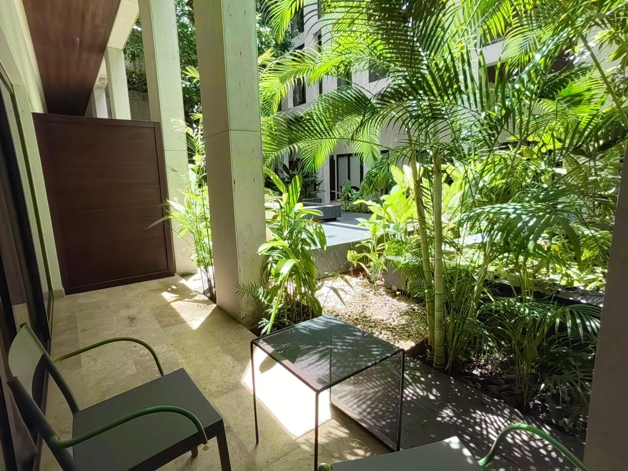 Ipana Luxury Apartments By Vacaciones.Yeah Playa del Carmen Exterior photo